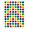 Eureka Peanuts Mini Reward Charts with Stickers, 108 Charts with 2100 Stickers, 108PK 837068 - alternate 3